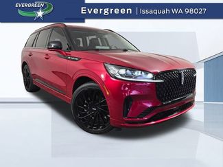 Used 2025 Lincoln Aviator Reserve w/ Equipment Group 201A 360° Tour