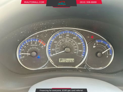 Used 2012 Subaru Forester 2.5X Premium w/ All-Weather Pkg image 18