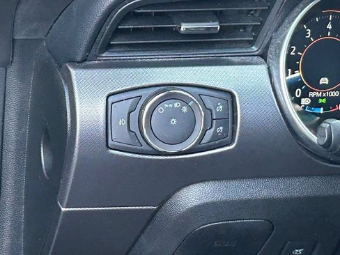 Certified 2019 Ford Mustang Premium w/ Equipment Group 201A RWD image 30