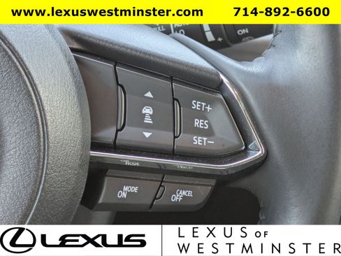 Used 2018 MAZDA CX-5 Touring w/ Preferred Equipment Package image 24