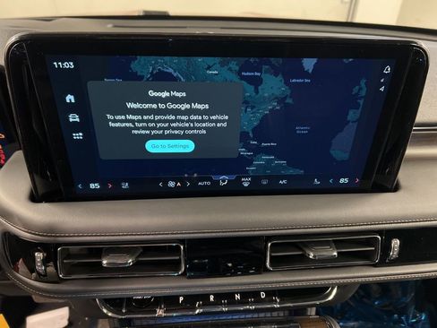 New 2026 Lincoln Aviator Reserve AWD/4WD image 11