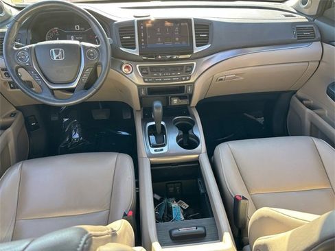 Used 2018 Honda Pilot EX-L image 10