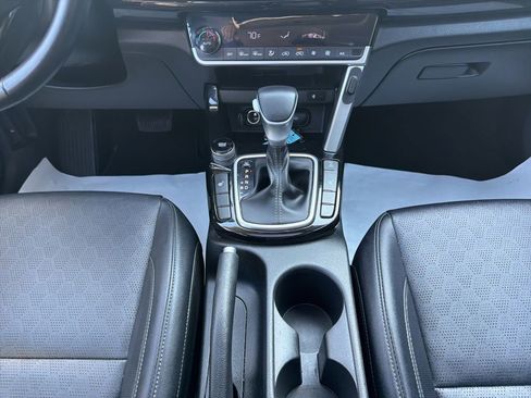 Certified 2023 Kia Seltos EX image 26