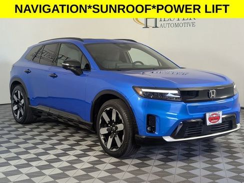 Used 2025 Honda Prologue Elite image 2