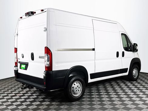 Used 2023 RAM ProMaster 1500 w/ Convenience Group image 10