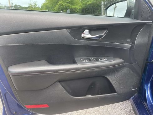 Used 2020 Kia Forte GT FWD image 16