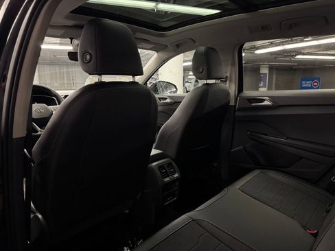 New 2026 Volkswagen Taos SE AWD/4WD image 23