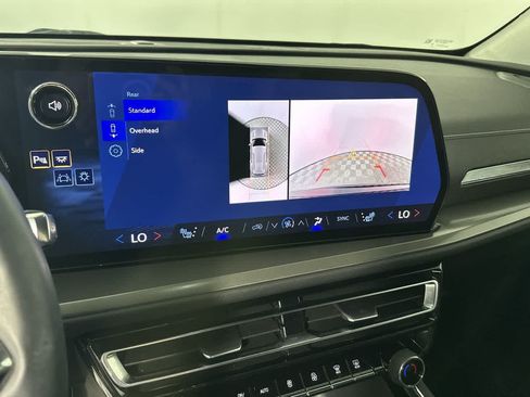 Used 2024 Chevrolet Traverse LS w/ LPO, Floor Liner Package FWD image 16