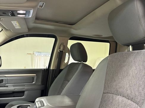 Used 2016 RAM 2500 Power Wagon w/ Comfort Group AWD/4WD image 16
