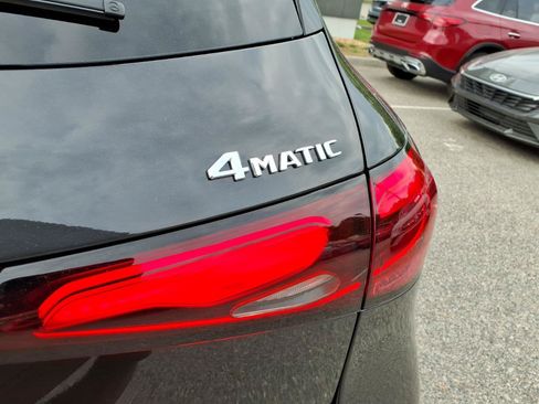 New 2026 Mercedes-Benz GLC 300 4MATIC image 10