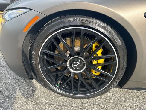 Used 2022 Mercedes-Benz SL 63 AMG 4MATIC image 12