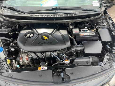 Used 2014 Kia Forte Koup EX w/ EX Premium Package image 21