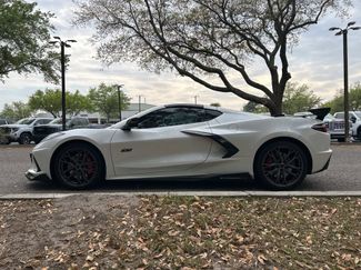Used 2023 Chevrolet Corvette Stingray Premium Cpe w/ Z51 Performance Package video 1