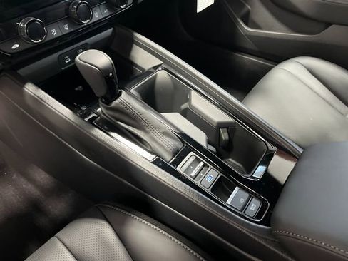 New 2026 Honda Accord Sport image 17