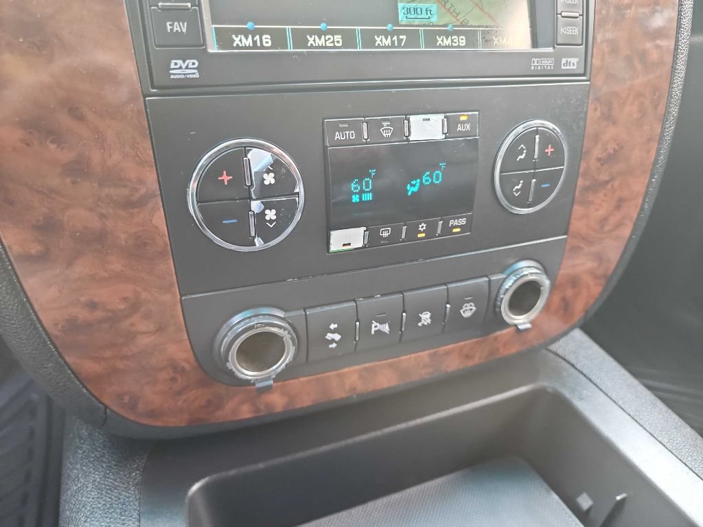 Used 2008 Chevrolet Tahoe LT RWD image 23
