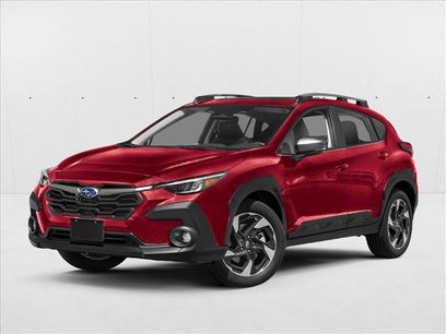 New 2026 Subaru Crosstrek 2.5i Limited