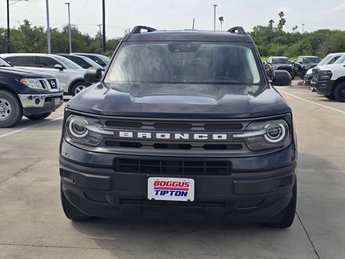 Used 2023 Ford Bronco Sport Big Bend AWD/4WD image 11