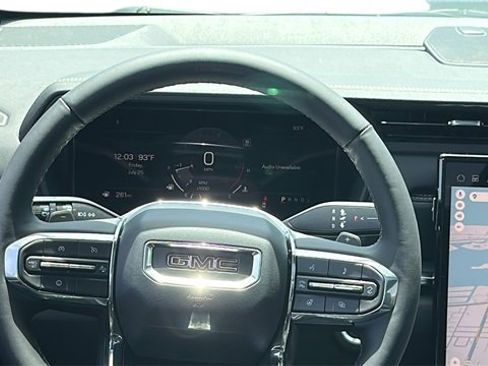 New 2026 GMC Terrain Elevation w/ Elevation Premium Package image 16