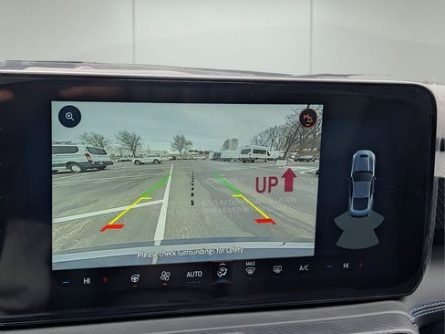 Used 2024 Ford Mustang Dark Horse w/ Dark Horse Handlin Package image 25