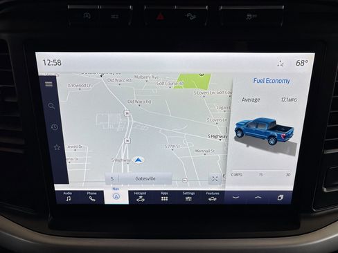 Used 2023 Ford F150 XLT w/ Equipment Group 302A High image 16