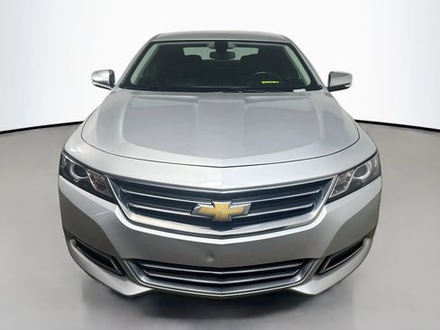 Used 2020 Chevrolet Impala Premier FWD image 2