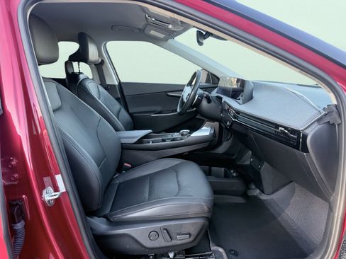 Used 2023 Kia EV6 Wind w/ Wind Technology Package image 45