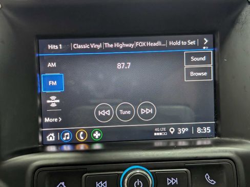 Used 2022 GMC Terrain SLE w/ Driver Convenience Package AWD/4WD image 25
