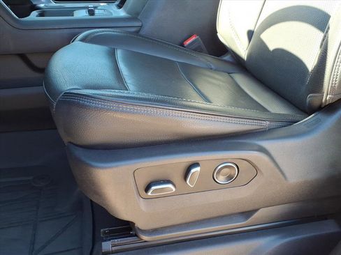 Used 2024 GMC Sierra 2500 Denali w/ Denali Reserve Package image 18