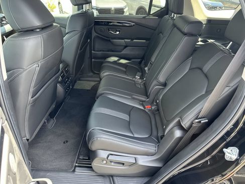 New 2026 Honda Pilot EX-L image 13
