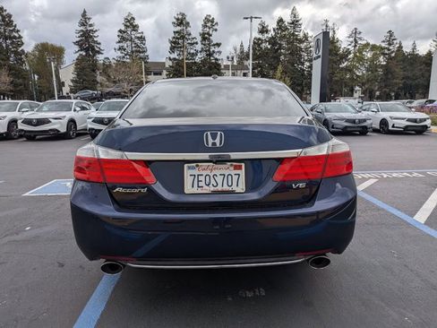 Used 2014 Honda Accord EX-L image 7