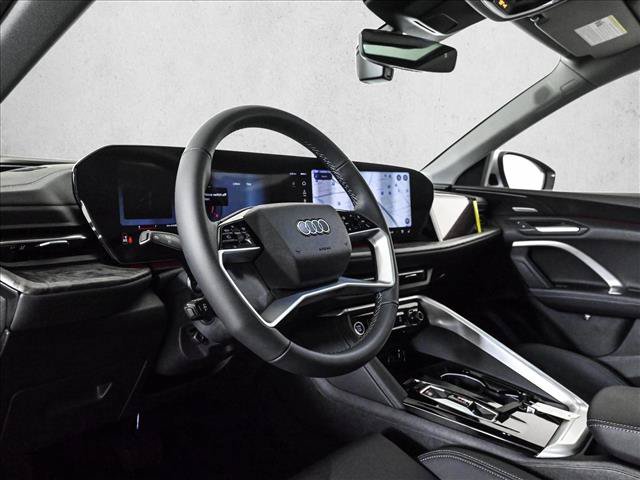 New 2026 Audi Q5 Premium Plus AWD/4WD image 10