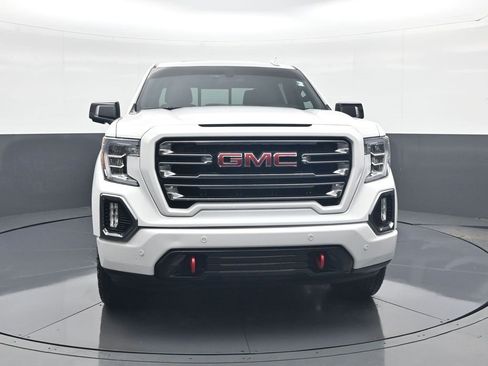 Used 2019 GMC Sierra 1500 AT4 w/ AT4 Premium Package image 2