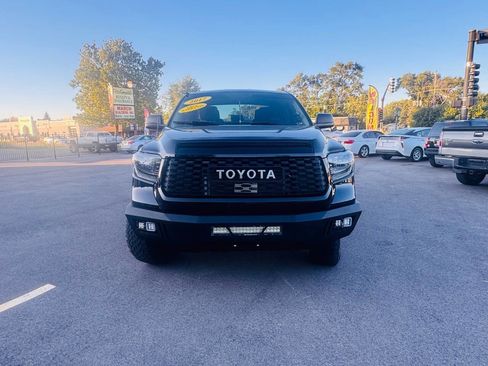 Used 2017 Toyota Tundra SR5 image 2