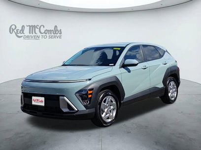 New 2026 Hyundai Kona SE