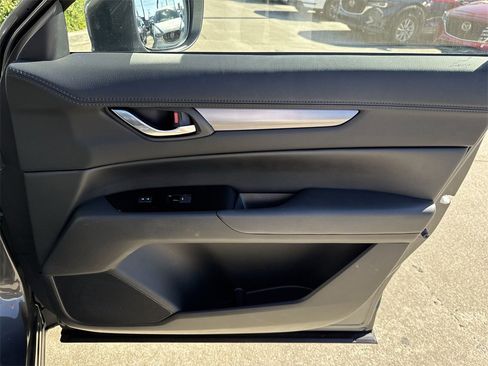 Used 2023 MAZDA CX-5 AWD 2.5 S w/ Select Package image 44