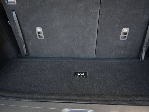 Certified 2024 INFINITI QX60 Luxe w/ Performance Audio Package FWD image 21