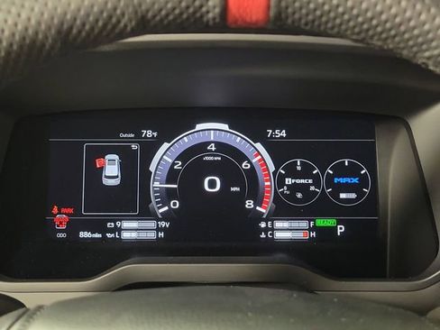 Used 2026 Toyota Sequoia TRD Pro AWD/4WD image 29