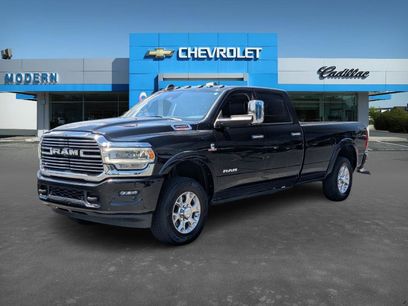 Used 2021 RAM 3500 Laramie