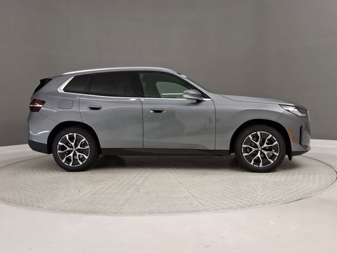 New 2026 BMW X3 xDrive30 w/ Convenience Package image 6