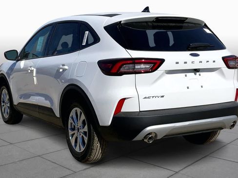 New 2026 Ford Escape Active image 9