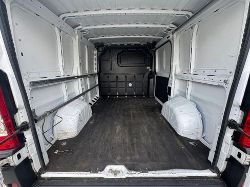 Used 2019 RAM ProMaster 1500 w/ Interior Convenience Group FWD image 11