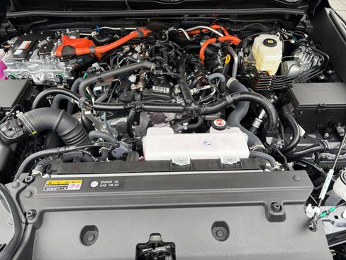 Certified 2026 Toyota 4Runner TRD Off-Road Premium AWD/4WD image 31