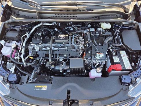 Certified 2026 Toyota Corolla LE image 22