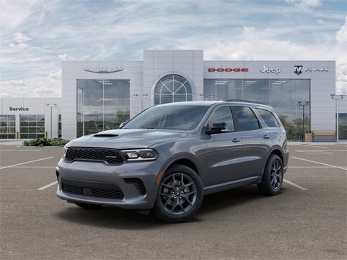 New 2026 Dodge Durango GT image 1