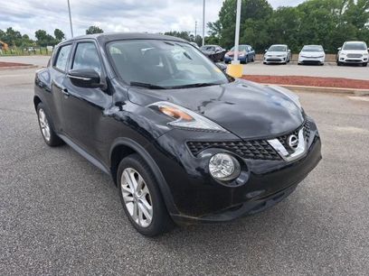 Used 2015 Nissan Juke S