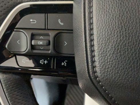 Used 2023 Toyota Tundra 1794 Edition w/ TRD Off-Road Package AWD/4WD image 18