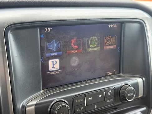 Used 2014 Chevrolet Silverado 1500 LT w/ All Star Edition AWD/4WD image 6