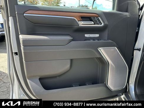 Used 2023 GMC Sierra 1500 Denali w/ Technology Package image 24