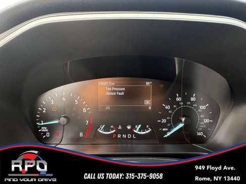 Used 2020 Ford Escape SE AWD/4WD image 15