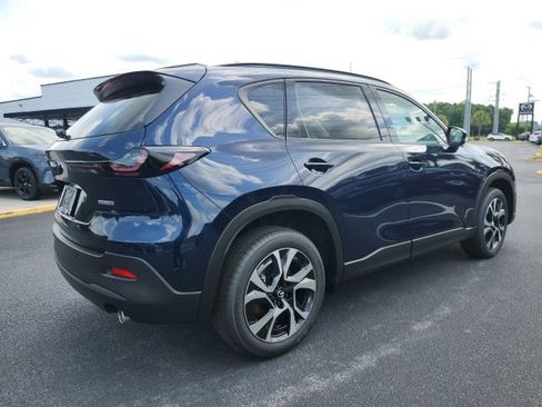 New 2026 MAZDA CX-5 Preferred AWD/4WD image 3